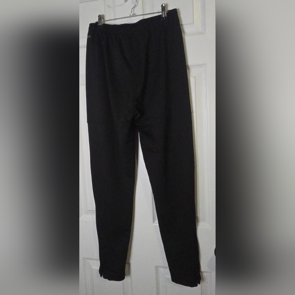 Puma Joggers Zipper Pant Bottom - Picture 4 of 8